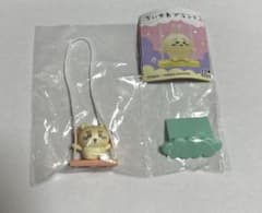 ちいかわ ブランコ2 シーサーのサムネイル
