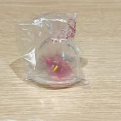 侵略失敗ドコナンデス3 キーホルダー ポポンポのサムネイル