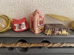 HarryPotterハリーポッターガチャ　百味ビーンズのサムネイル