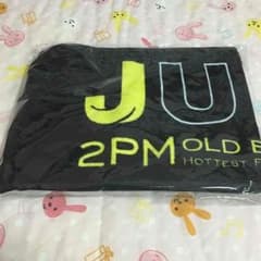 2PM New Year's Partyのサムネイル