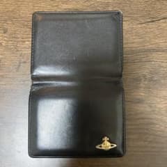 Vivienne Westwood 定期入れのサムネイル