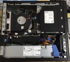 ゲーミングpc GTX1050Ti core i5 16gb HDD1TBのサムネイル