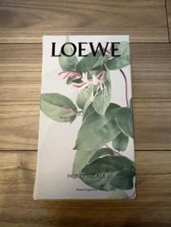 LOEWE ルームフレグランス　HONEYSUCKLEのサムネイル