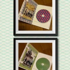 ※【久遠さん専用】アルスマグナDVDのサムネイル