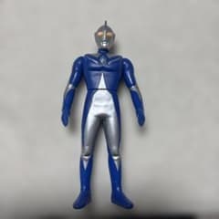 ウルトラマンシリーズコスモスフィギュアのサムネイル