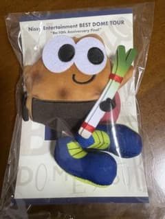 LIVEとともにご当地に染まれっピー！！！！ 全国行脚マスコッピー（埼玉）のサムネイル