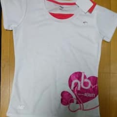 NewbalanceTシャツのサムネイル