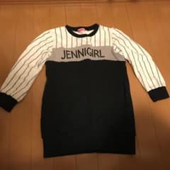 ロングトレーナー（SISTER Jenni）のサムネイル