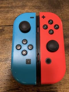 Switch コントローラー ジャンク 品のサムネイル