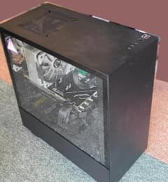 AMD Ryzen 7 3700X / RTX3060搭載 ゲーミングPC - メルカリ