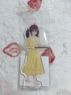 日々は過ぎれど飯うまし ひびめし 古舘くれあ アクスタ ⚠️画像2枚目要確認のサムネイル