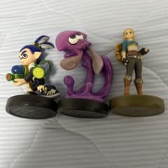 amiiboのサムネイル