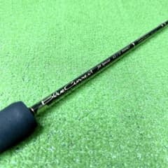 ヤマガブランクス　ブルーカレント67TZ/NANO JH special 美品！ヤマガブランクス ブルーカレント67TZ NANO JH special - メルカリ
