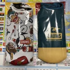 Chums チャムス　ペットボトルホルダーのサムネイル