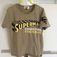 BABYDOLL スーパーマンTシャツのサムネイル