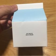 【コメント要】3ce ウユクリームのサムネイル