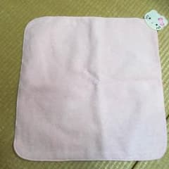 キティハンカチのサムネイル