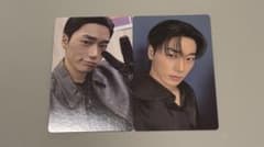 ATEEZ サン ペンミ ランダムトレカセット | Shop at Mercari from