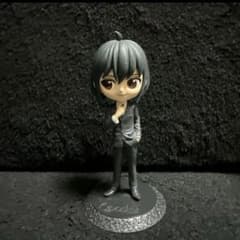 SPY×FAMILY Q posket-ユーリ・ブライア-