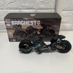AcidRainアシッドレイン FAV-A58Barghest - メルカリ