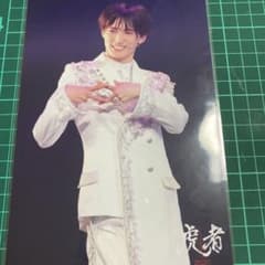 虎者2020 川島如恵留ステフォのサムネイル