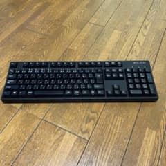 FILCO FKBC108M/JB2 メカニカルキーボードのサムネイル