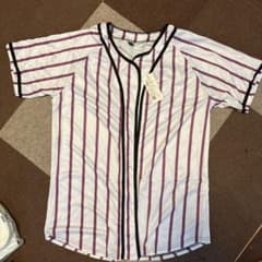 ベースボールシャツのサムネイル