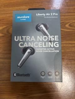 soundcore Liberty Air 2 Pro ※ジャンク品のサムネイル