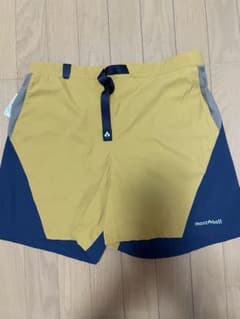 mont・bell  キャニオンショーツWomen sのサムネイル