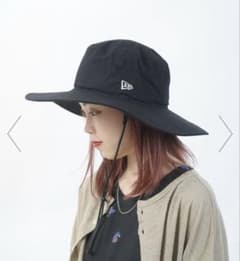 뉴 에러 츠바히로 모자