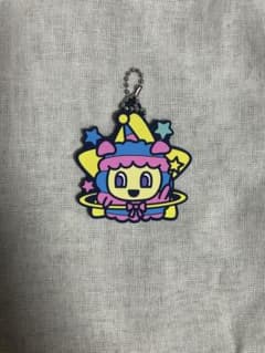 たまごっちサンリオキャラクターズラバーマスコットリトルツインスターズゆにまるっち