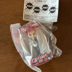 Qposket hide　ミニチュアコレクション　Dタイプのサムネイル