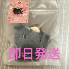 NCT WISH pocket wish doll リク クリ - メルカリ