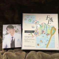 SEVENTEEN 10th Mini Album FML CARAT Ver.のサムネイル