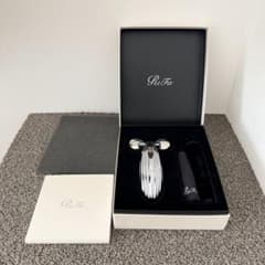 【美品】ReFa CARAT RAY RF-PC2019B ※紙製スリーブ欠品 美品】ReFa CARAT RAY RF-PC2019B ※紙製スリーブ欠品 - メルカリ