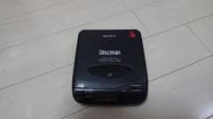 SONY D-33 ジャンクのサムネイル