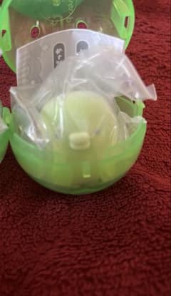 たまごっち　ガチャガチャのサムネイル