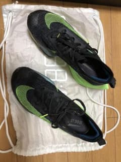 NIKE エアズームアルファフライ(初期カラー)のサムネイル