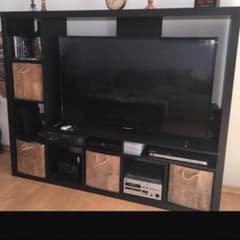 IKEA テレビボードのサムネイル