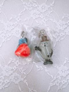 퍼핏 승순 메지루시 액세서리 승승존 존 세트