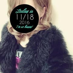 miyuさん専用ピーチ・ジョン フェイクファーコートのサムネイル