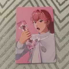 PLAVE プレイブ 特典 Bamby バンビ トレカ MS 1.0 Amazon.co.jp: プレイブ plave バンビ トレカ 特典 wacth me woo