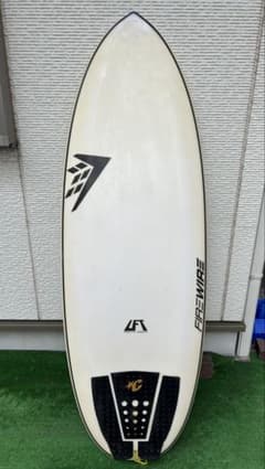 更にお値下げしました！ FIREWIRE 5フィン サーフボードのサムネイル