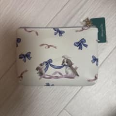 AfternoonTea ポーチRのサムネイル