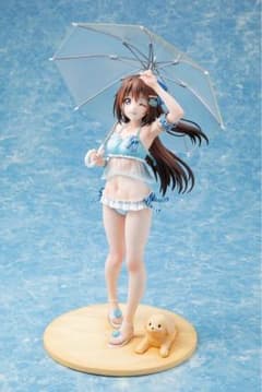 桜坂しずく お台場ビーチガールverのサムネイル