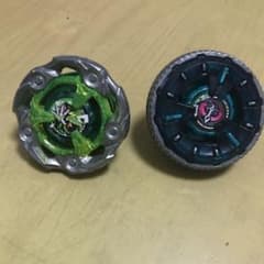 ベイブレードxのサムネイル