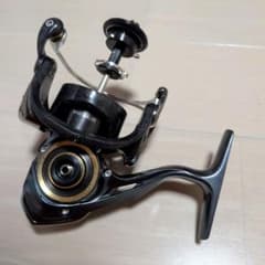 ダイワ 17 セオリー 3012H ボディ本体 DAIWA THEORY - メルカリ