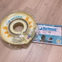 スイマーバ レギュラーサイズ＊のサムネイル