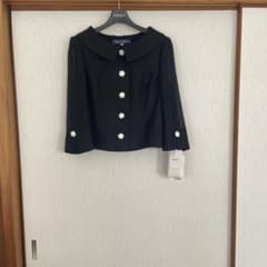 M'sGRACY ショート丈ジャケットのサムネイル