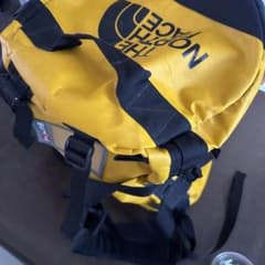 THE NORTH FACE ノースフェイス　リュックのサムネイル